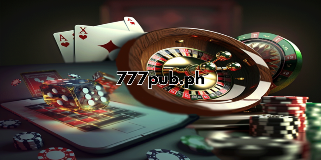 777pub.ph casino 