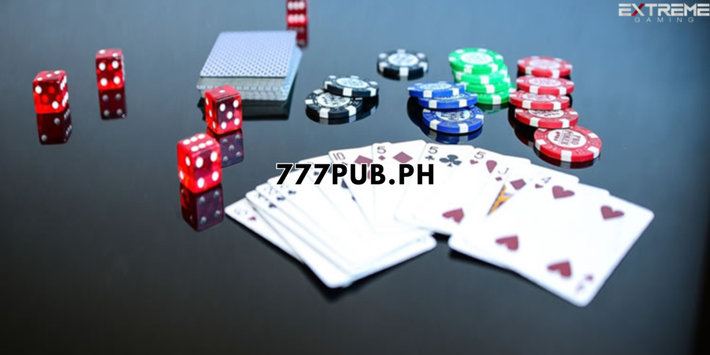 777pub.ph casino