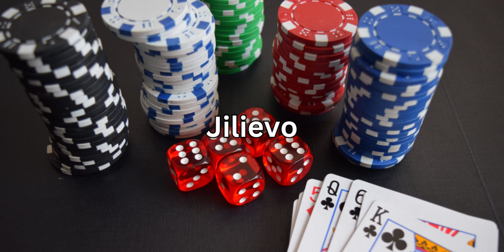 Jilievo