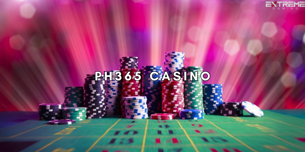 ph365 Casino