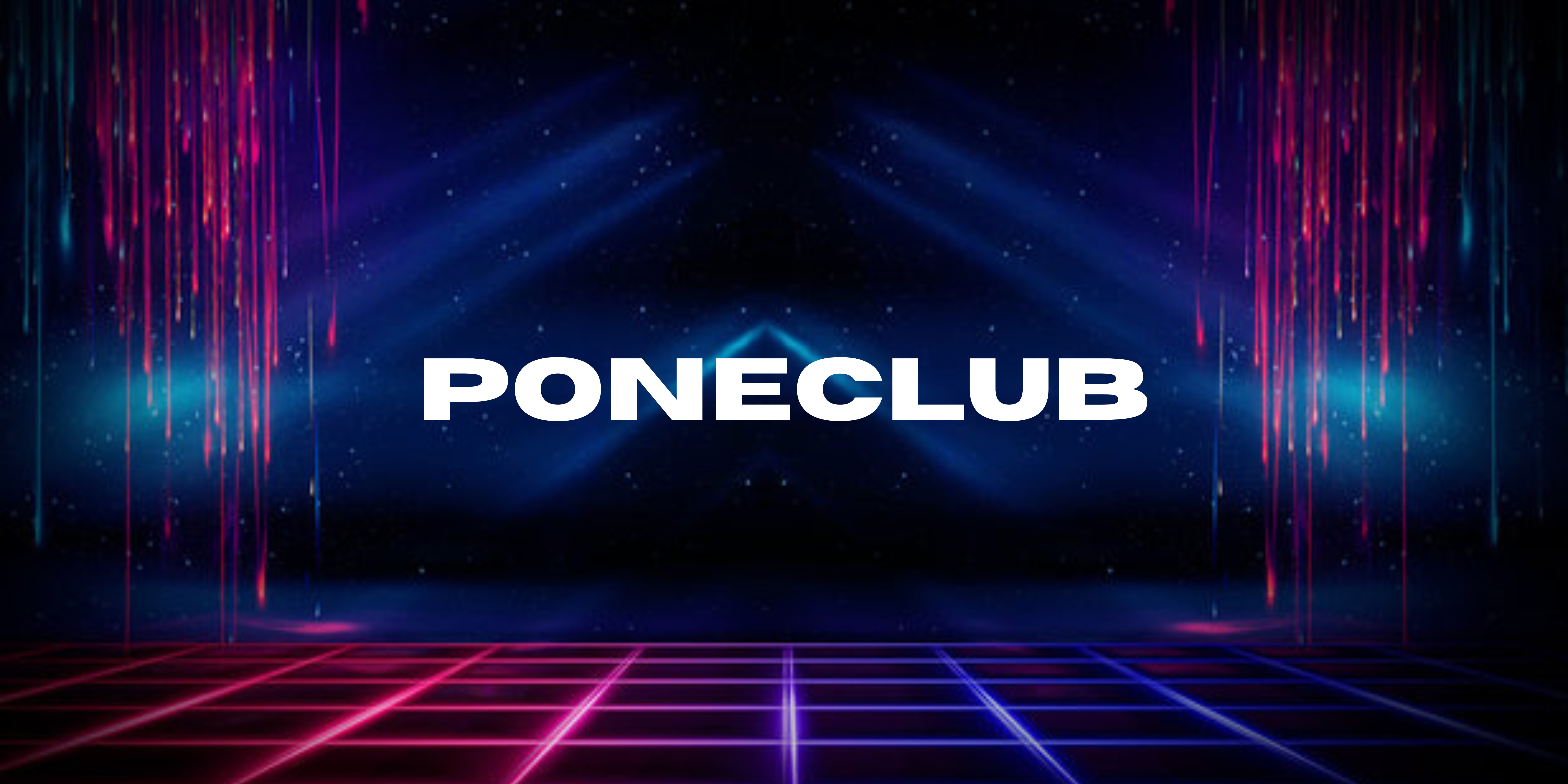 poneclub