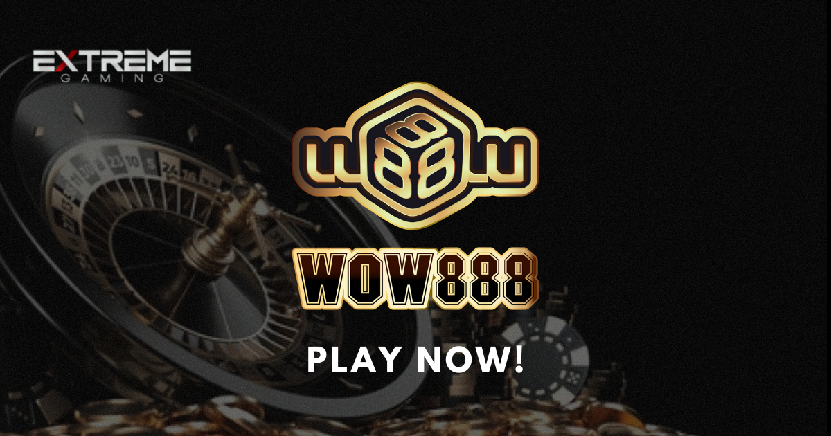 Wow888 Casino