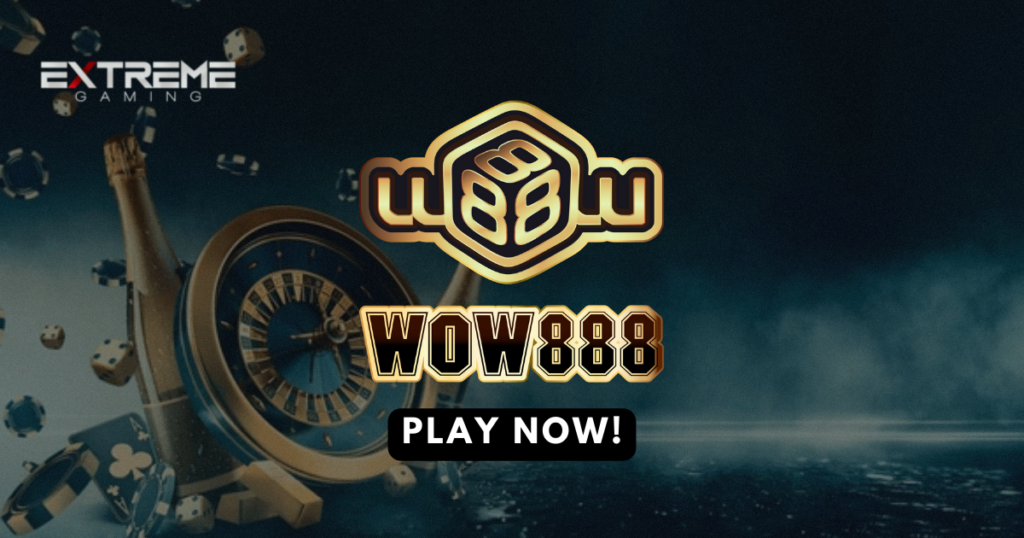 Wow888 Casino