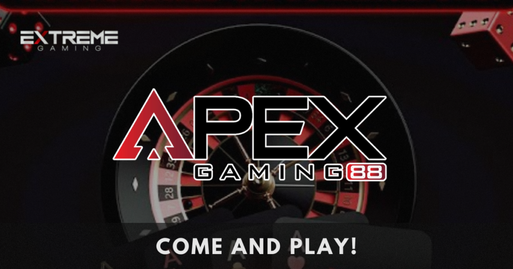 apex gaming 88