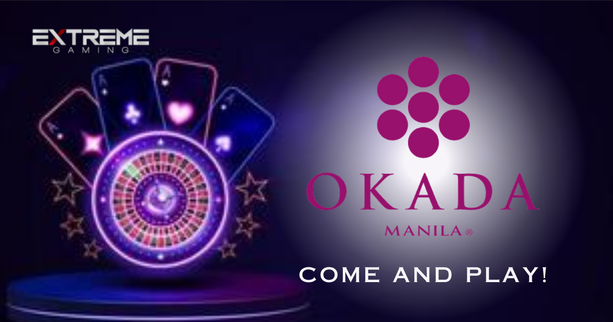 okada online casino