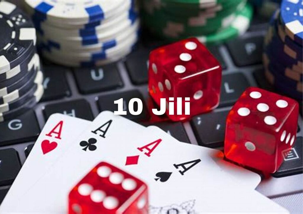 10 jili