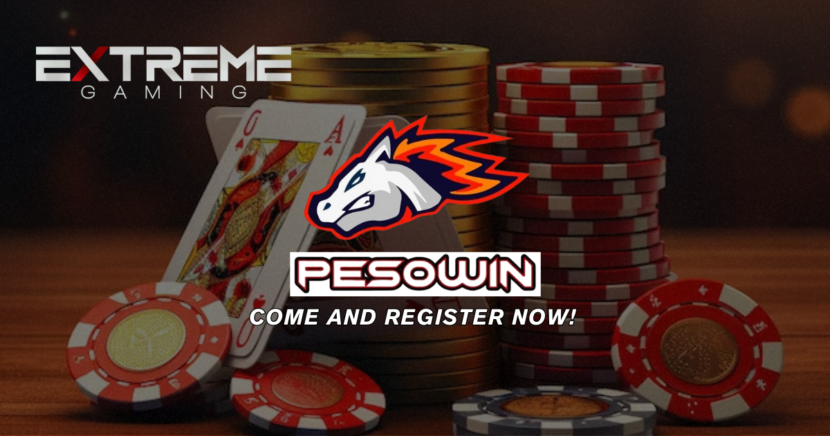 peso win online casino