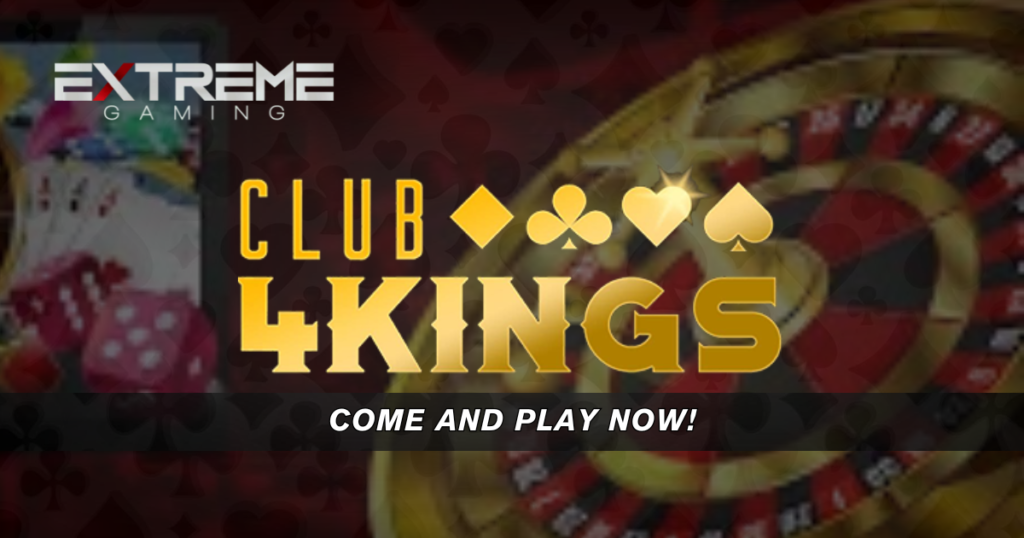 Club4kings