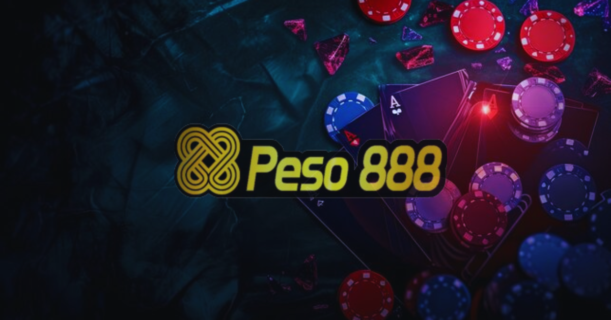 Peso888 Casino
