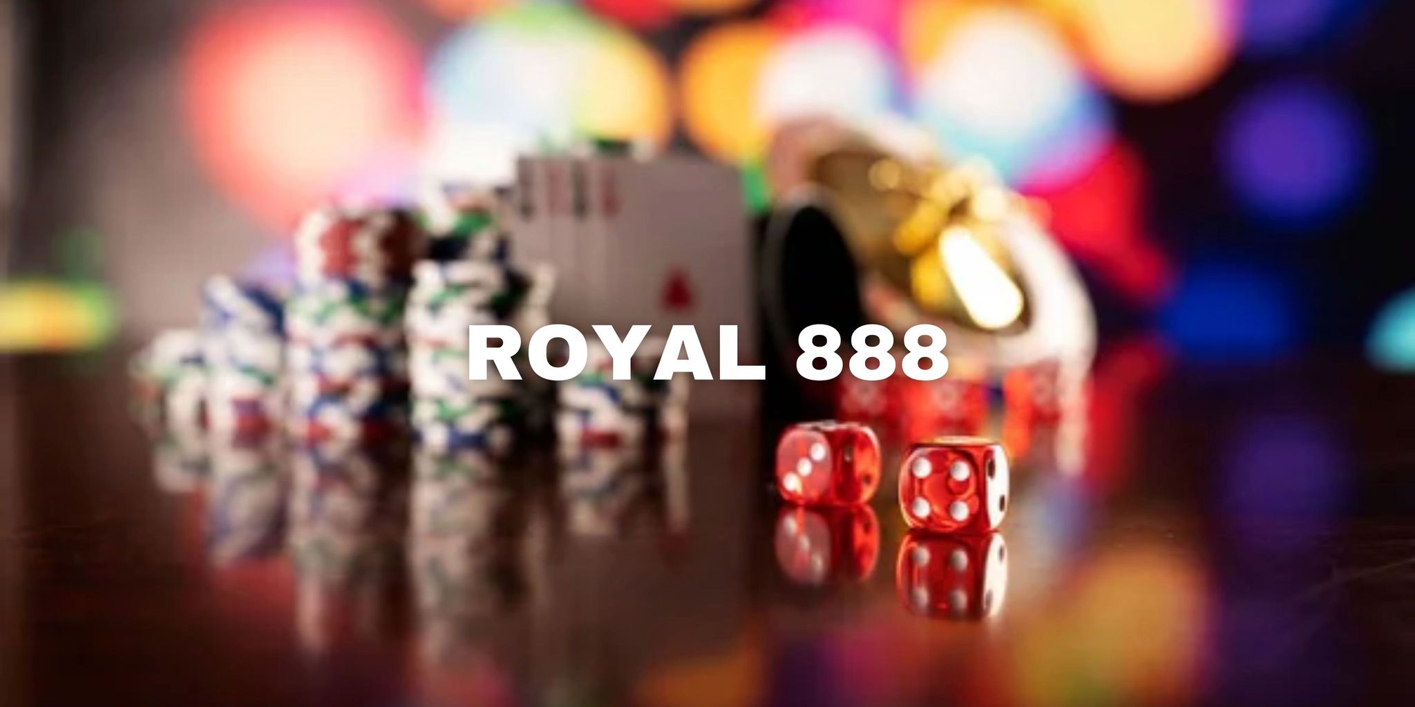 royal 888