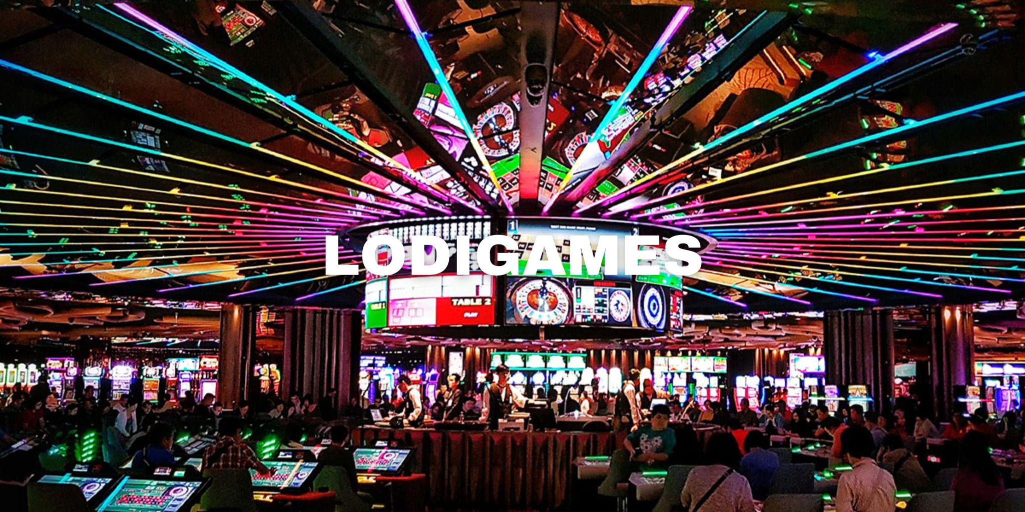 lodigames