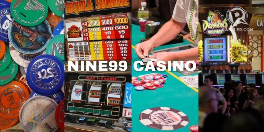 nine99 casino