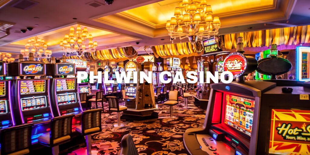 phlwin casino