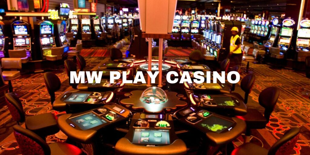 mw play casino