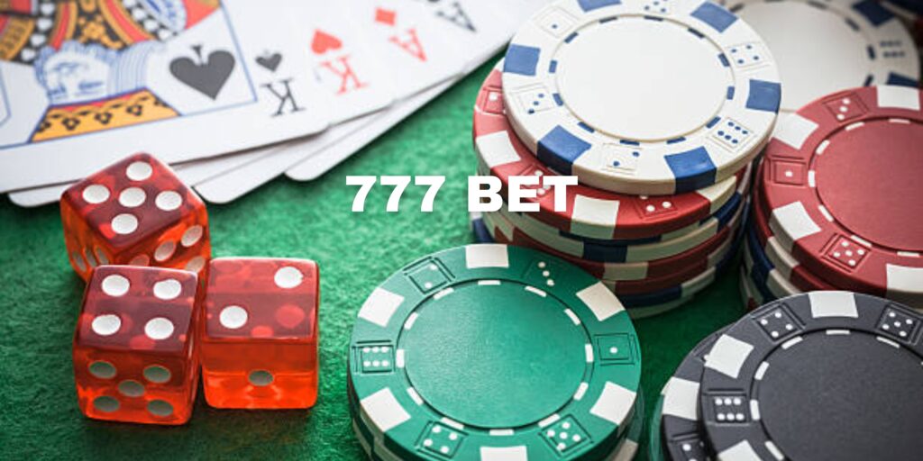 777 bet