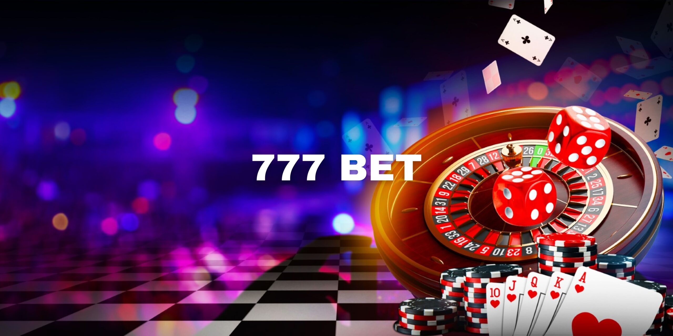 777 bet