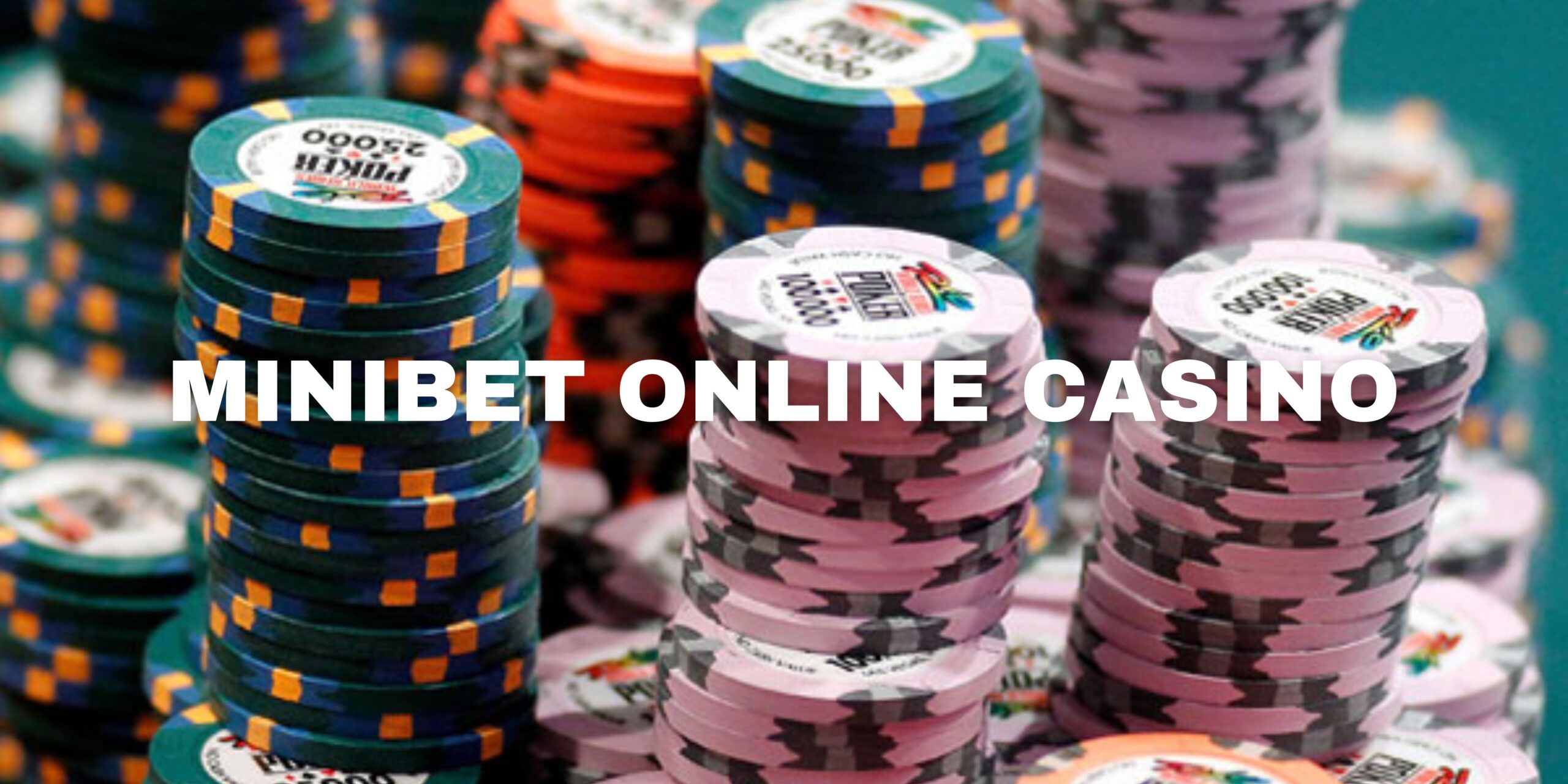 minibet online casino