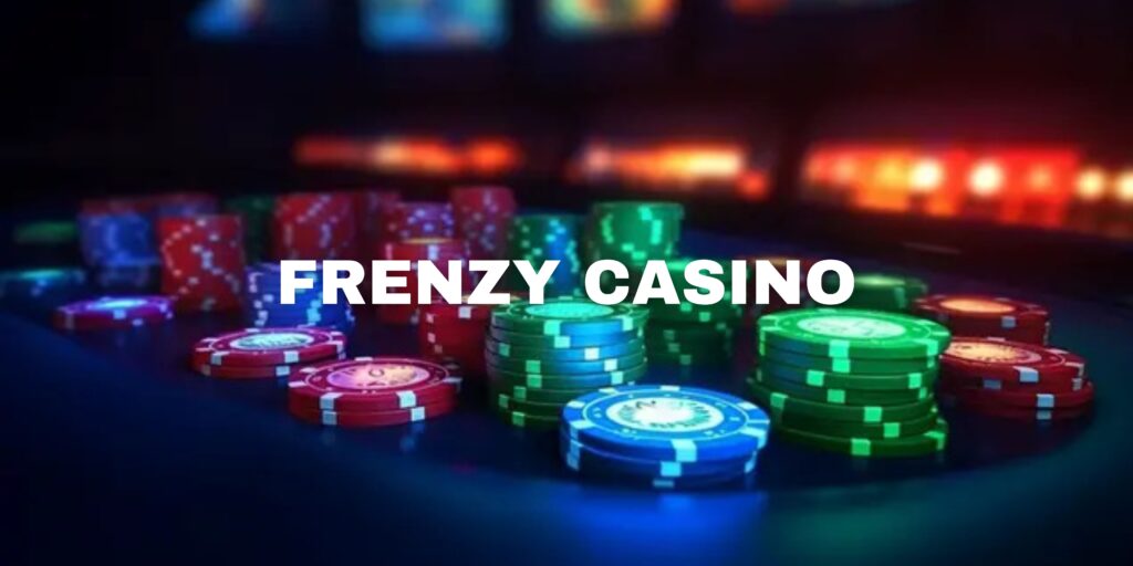 frenzy casino