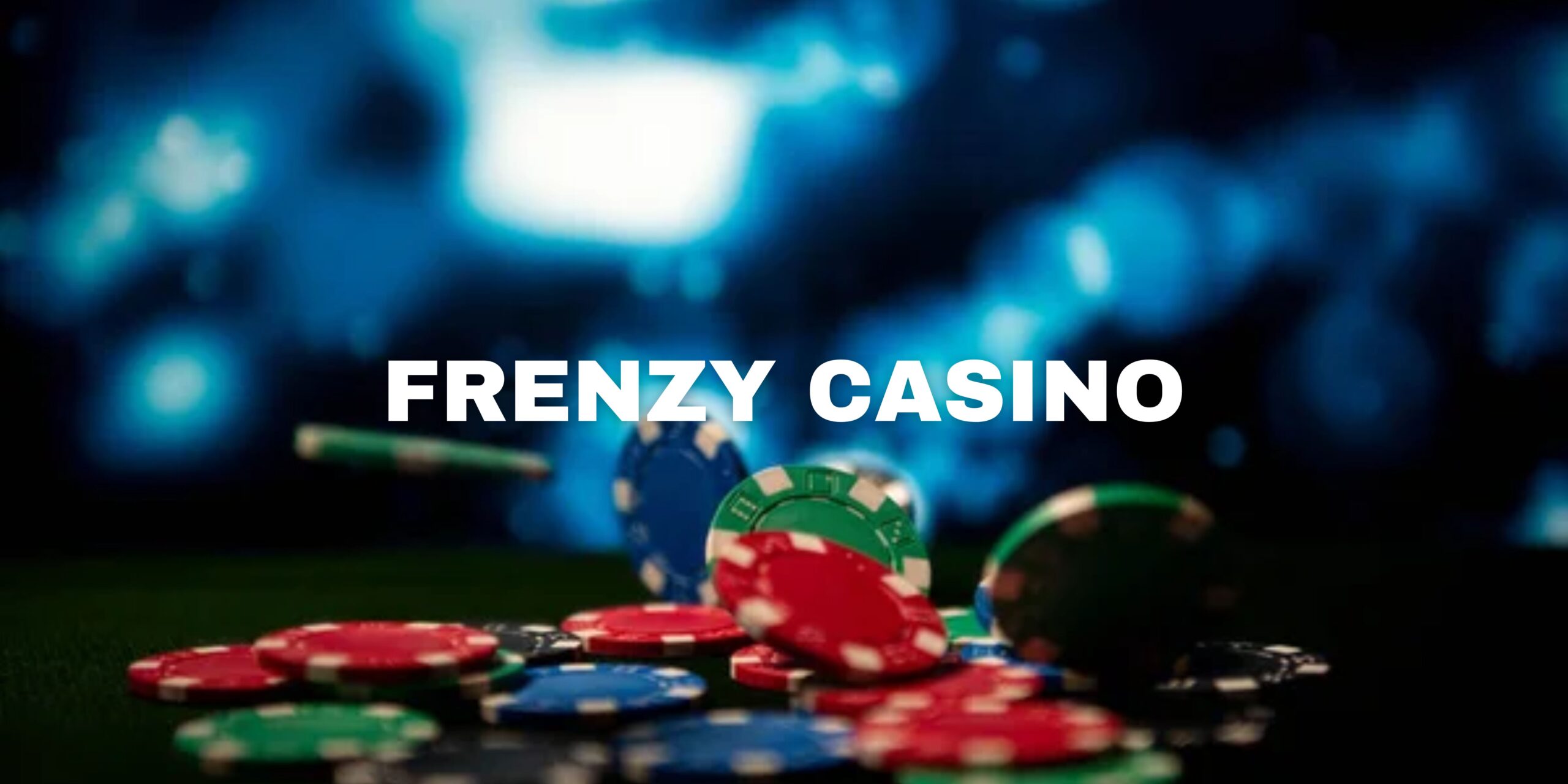 frenzy casino