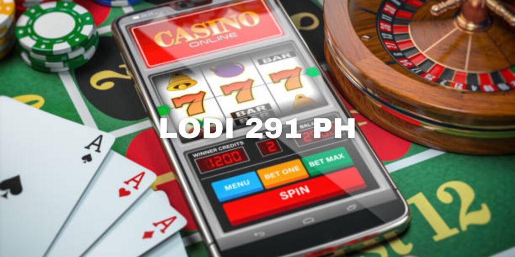 lodi 291 ph