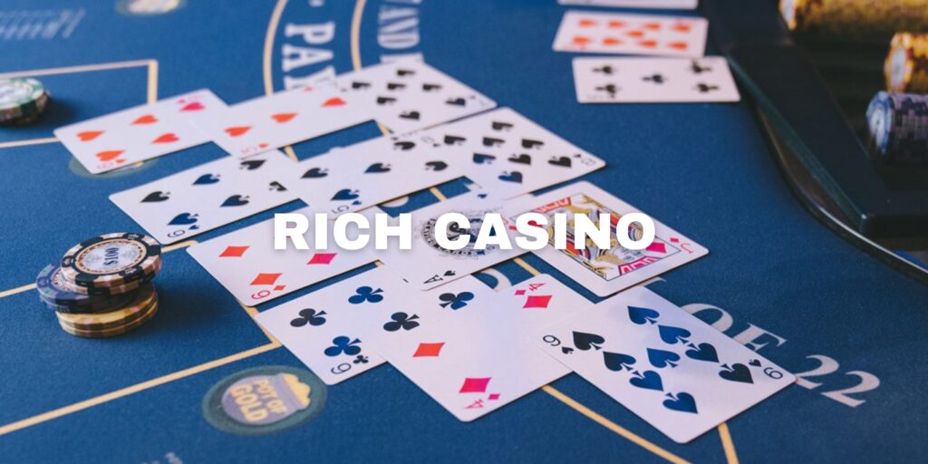 rich casino