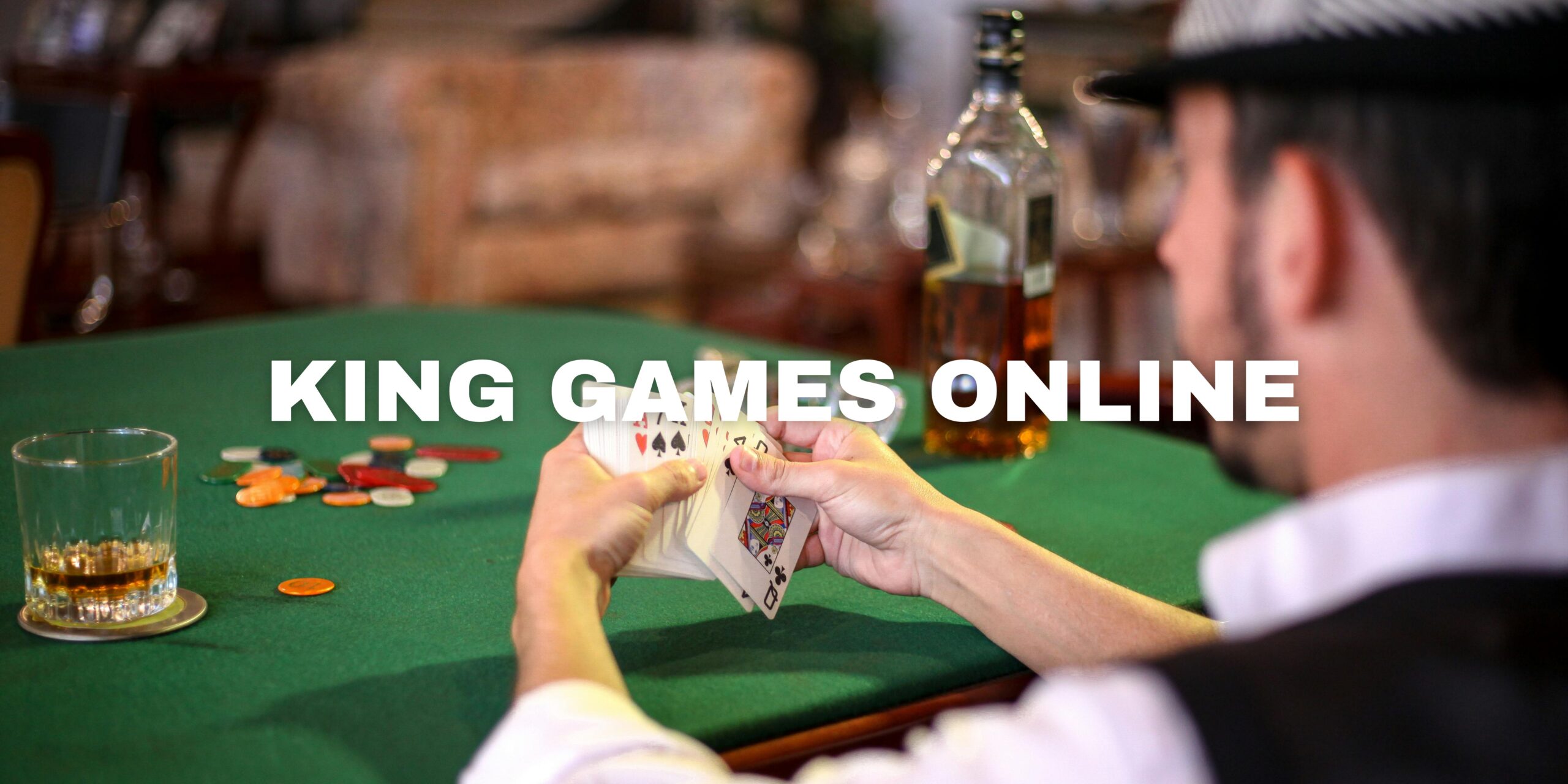 king games online