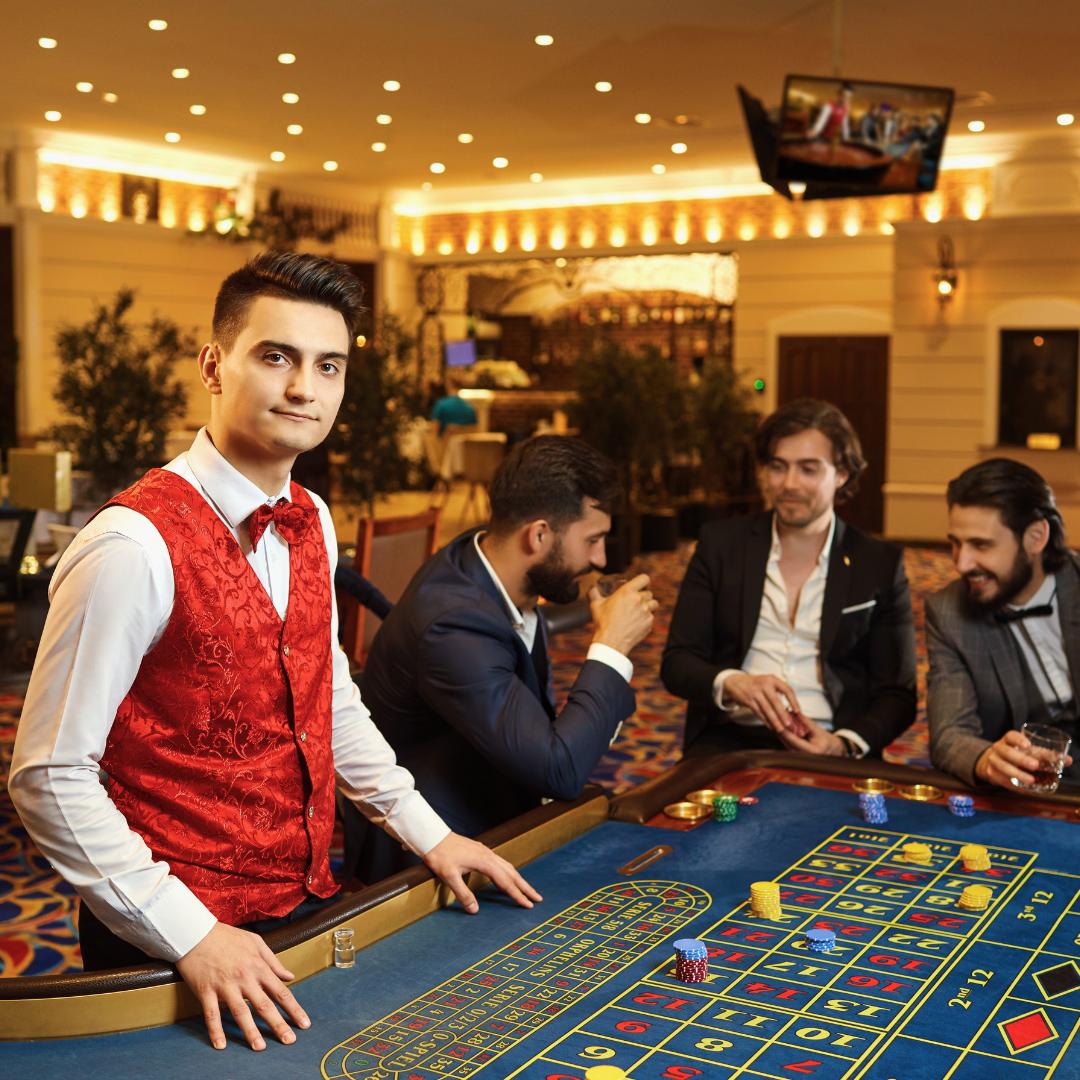 Live Casino