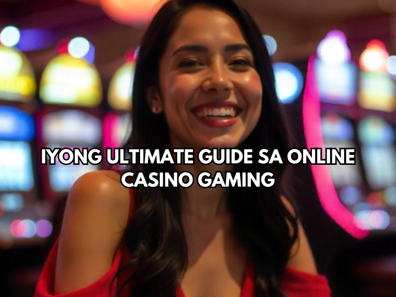 MNL168 Online Gaming