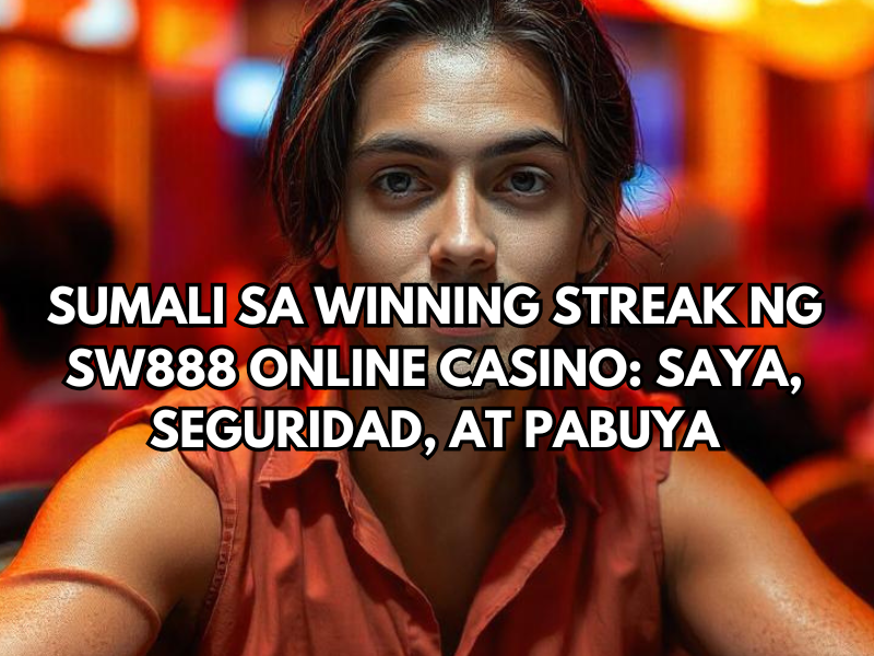 SW888 Online Casino